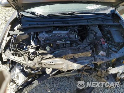 Zdjęcie 11 z 13 samochodu: 2018 TOYOTA COROLLA SE VIN:2T1BURHE3JC008201 - miniatura