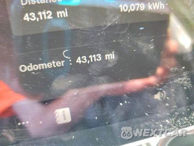 Zdjęcie 9 z 12 samochodu: 2024 TESLA MODEL Y VIN:7SAYGDED6RF111185 - miniatura