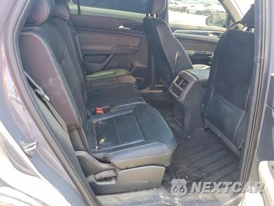 Zdjęcie 11 z 13 samochodu: 2021 VOLKSWAGEN ATLAS CROSS SPORT SE VIN:1V2ME2CA6MC207286 - miniatura