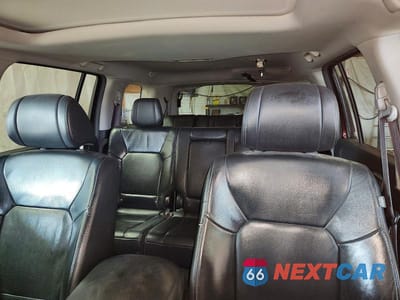 Zdjęcie 10 z 13 samochodu: 2012 HONDA PILOT EXL VIN:5FNYF4H57CB044303 - miniatura