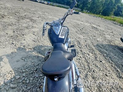 Zdjęcie 6 z 9 samochodu: 2003 HONDA VT1300 S VIN:1HFSC52043A001957 - miniatura