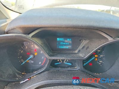 Zdjęcie 9 z 13 samochodu: 2016 FORD TRANSIT CONNECT XLT VIN:NM0GE9F73G1271290 - miniatura
