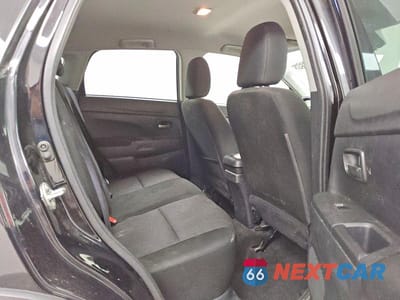 Zdjęcie 11 z 13 samochodu: 2021 MITSUBISHI OUTLANDER SPORT ES VIN:JA4APUAU0MU031248 - miniatura