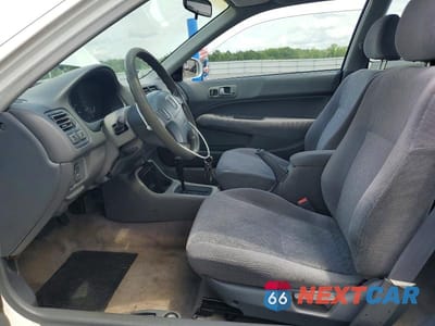 Zdjęcie 7 z 12 samochodu: 1997 HONDA CIVIC EX VIN:1HGEJ8248VL044384 - miniatura