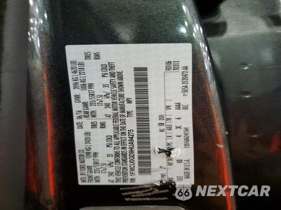 Zdjęcie 12 z 12 samochodu: 2017 FORD ESCAPE SE VIN:1FMCU0GD9HUA94275 - miniatura