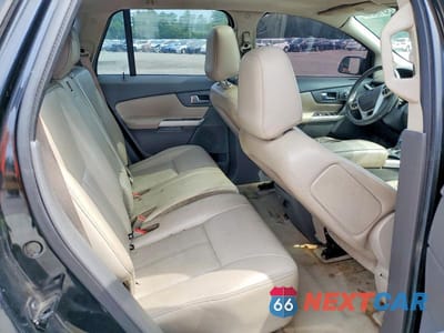 Zdjęcie 11 z 13 samochodu: 2011 FORD EDGE LIMITED VIN:2FMDK3KC4BBB29263 - miniatura