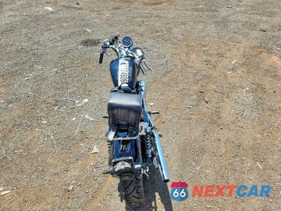 Zdjęcie 6 z 9 samochodu: 2013 HONDA VT750 S VIN:JH2RC5815DK300451 - miniatura