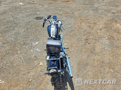Zdjęcie 6 z 9 samochodu: 2013 HONDA VT750 S VIN:JH2RC5815DK300451 - miniatura