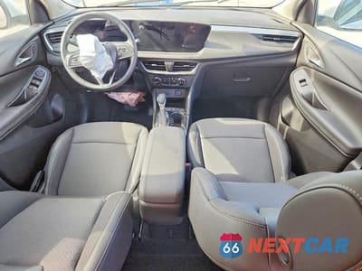 Zdjęcie 8 z 13 samochodu: 2026 BUICK ENCORE GX PREFERRED VIN:KL4AMBSL6TB140455 - miniatura