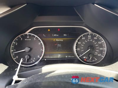 Zdjęcie 9 z 13 samochodu: 2018 NISSAN MURANO SL VIN:5N1AZ2MG2JN112201 - miniatura