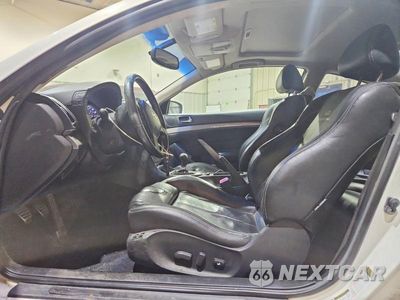 Zdjęcie 7 z 12 samochodu: 2010 INFINITI G37 COUPE BASE VIN:JN1CV6EKXAM105184 - miniatura