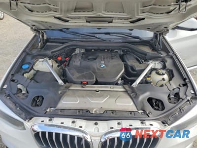Zdjęcie 12 z 13 samochodu: 2019 BMW X3 SDRIVE30I VIN:5UXTR7C57KLE96274 - miniatura