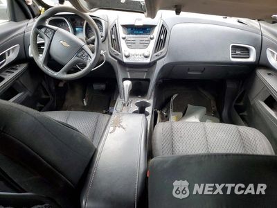 Zdjęcie 8 z 13 samochodu: 2015 CHEVROLET EQUINOX LS VIN:2GNFLEEK2F6379129 - miniatura
