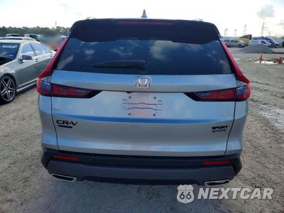 Zdjęcie 6 z 13 samochodu: 2026 HONDA CR-V SPORT TOURING VIN:7FARS6H98TE124230 - miniatura