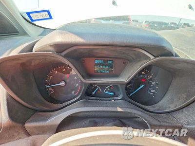 Zdjęcie 9 z 13 samochodu: 2017 FORD TRANSIT CONNECT XL VIN:NM0LS7E70H1301182 - miniatura