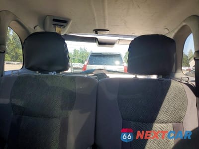 Zdjęcie 10 z 14 samochodu: 2001 TOYOTA RAV4 BASE VIN:JTEGH20V610020748 - miniatura