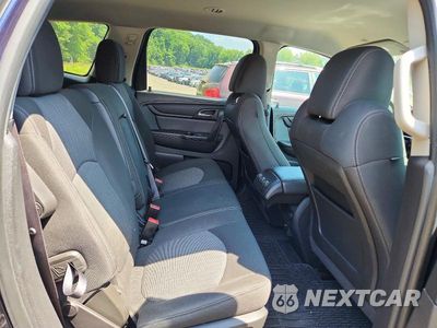 Zdjęcie 11 z 13 samochodu: 2015 CHEVROLET TRAVERSE LT VIN:1GNKVGKD9FJ372353 - miniatura
