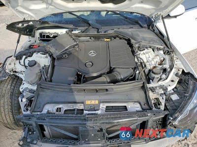 Zdjęcie 11 z 12 samochodu: 2024 MERCEDES-BENZ C 300 VIN:W1KAF4GB6RR172307 - miniatura
