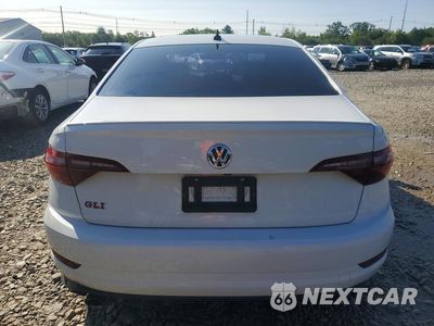 Zdjęcie 6 z 12 samochodu: 2020 VOLKSWAGEN JETTA GLI VIN:3VW5T7BU6LM072115 - miniatura