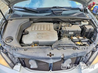 Zdjęcie 12 z 13 samochodu: 2008 LEXUS RX 350 VIN:2T2HK31U58C054570 - miniatura