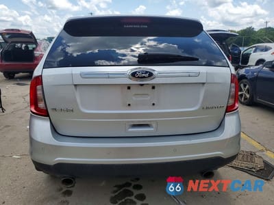 Zdjęcie 6 z 13 samochodu: 2013 FORD EDGE LIMITED VIN:2FMDK3KC2DBA63203 - miniatura
