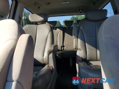 Zdjęcie 10 z 13 samochodu: 2012 KIA SEDONA LX VIN:KNDMG4C75C6440584 - miniatura