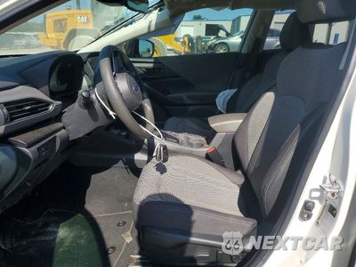 Zdjęcie 7 z 13 samochodu: 2024 SUBARU CROSSTREK PREMIUM VIN:JF2GUADC7RH855212 - miniatura