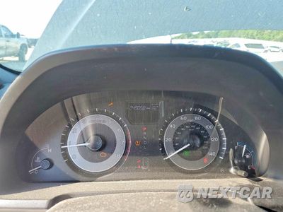 Zdjęcie 9 z 13 samochodu: 2012 HONDA ODYSSEY EX VIN:5FNRL5H46CB099593 - miniatura