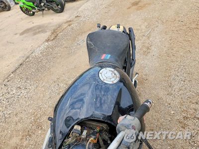 Piąte zdjęcie samochodu w środku: 2004 BMW R VIN:WB10439A14ZF48401 - miniatura