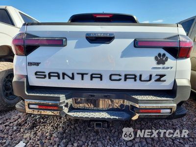 Zdjęcie 6 z 12 samochodu: 2025 HYUNDAI SANTA CRUZ XRT VIN:5NTJDDDFXSH150008 - miniatura
