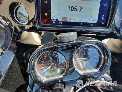 Zdjęcie 7 z 9 samochodu: 2020 HARLEY-DAVIDSON FLTRXS VIN:1HD1KTP1XLB669494 - miniatura