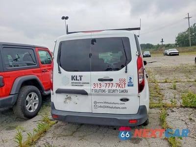 Zdjęcie 6 z 13 samochodu: 2015 FORD TRANSIT CONNECT XLT VIN:NM0LS7FX6F1216178 - miniatura