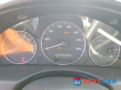 Zdjęcie 9 z 12 samochodu: 2006 CHEVROLET MALIBU LT VIN:1G1ZT51F86F140309 - miniatura