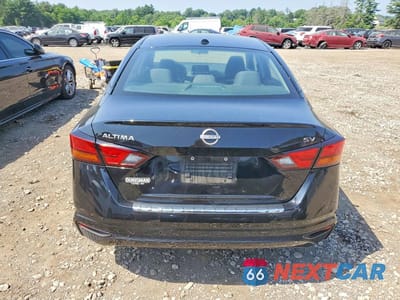 Zdjęcie 6 z 12 samochodu: 2023 NISSAN ALTIMA SV VIN:1N4BL4DV6PN355237 - miniatura