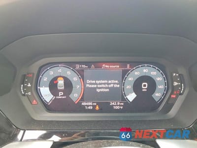 Zdjęcie 9 z 12 samochodu: 2024 AUDI A3 PREMIUM VIN:WAUAUDGY3RA118754 - miniatura