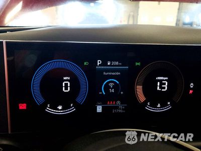 Zdjęcie 9 z 13 samochodu: 2025 HYUNDAI TUCSON SE VIN:5NMJACDE6SH490813 - miniatura