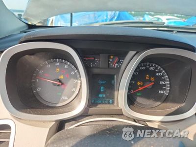 Zdjęcie 9 z 13 samochodu: 2012 CHEVROLET EQUINOX LS VIN:2GNFLCEKXC6333466 - miniatura