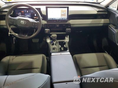 Zdjęcie 8 z 13 samochodu: 2026 TOYOTA RAV4 XLE PREMIUM VIN:2T36CRAV4TC019894 - miniatura