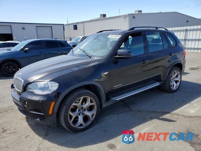 2011 BMW X5 XDRIVE35D 5UXZW0C52BL661042 - główne zdjęcie licytacji z USA - miniatura