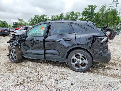 Drugie zdjęcie samochodu z przodu: 2025 FORD ESCAPE ST LINE VIN:1FMCU9MN9SUA99288 - miniatura