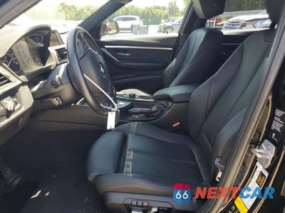 Zdjęcie 7 z 12 samochodu: 2018 BMW 330 XI VIN:WBA8D9G57JNU68838 - miniatura
