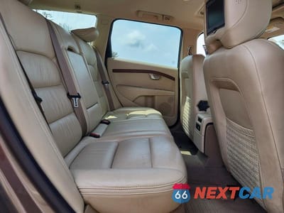 Zdjęcie 10 z 13 samochodu: 2009 VOLVO XC70 3.2 VIN:YV4BZ982991064888 - miniatura