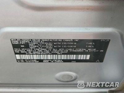 Zdjęcie 13 z 13 samochodu: 2015 TOYOTA RAV4 LIMITED VIN:2T3DFREV9FW292731 - miniatura