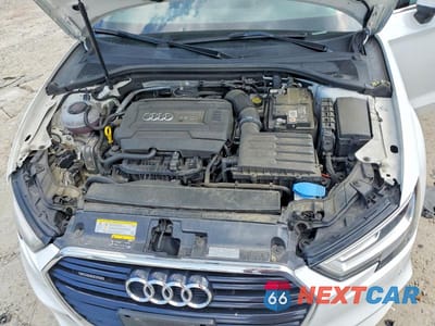 Zdjęcie 11 z 12 samochodu: 2019 AUDI A3 PREMIUM PLUS VIN:WAUYELFF0K1030157 - miniatura