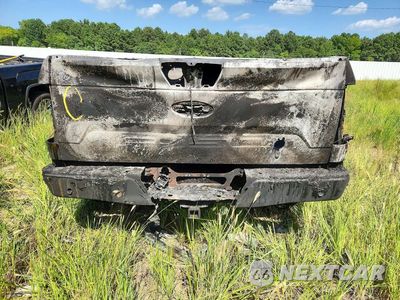 Zdjęcie 6 z 11 samochodu: 2018 FORD F150 VIN:1FTMF1CB1JKC72727 - miniatura
