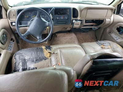 Zdjęcie 8 z 12 samochodu: 1997 GMC YUKON VIN:1GKEK13RXVJ715096 - miniatura