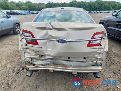 Zdjęcie 6 z 12 samochodu: 2018 FORD TAURUS SE VIN:1FAHP2D87JG142113 - miniatura
