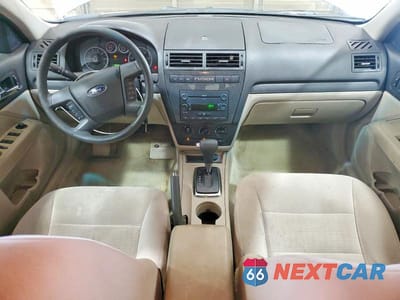 Zdjęcie 8 z 13 samochodu: 2006 FORD FUSION SE VIN:3FAFP07136R220851 - miniatura