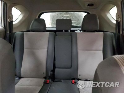 Zdjęcie 10 z 13 samochodu: 2013 TOYOTA RAV4 LE VIN:JTMZFREV9DD021782 - miniatura