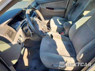 Zdjęcie 7 z 12 samochodu: 2007 TOYOTA COROLLA LE VIN:2T1BR32E27C820380 - miniatura